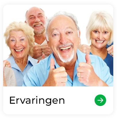 ervaringen